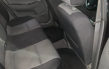 Chevrolet Lacetti, 2009 год, 260 000 рублей, 11 фотография