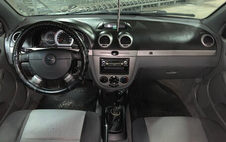 Chevrolet Lacetti, 2009 год, 260 000 рублей, 10 фотография