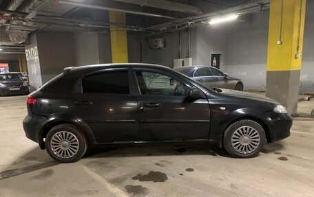 Chevrolet Lacetti, 2009 год, 260 000 рублей, 5 фотография