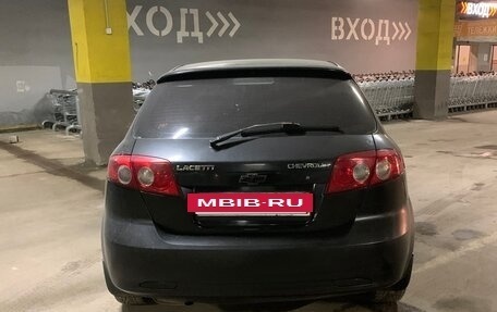 Chevrolet Lacetti, 2009 год, 260 000 рублей, 7 фотография