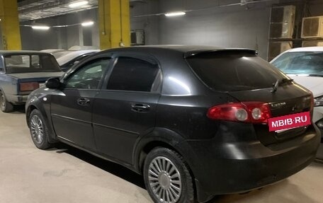 Chevrolet Lacetti, 2009 год, 260 000 рублей, 2 фотография