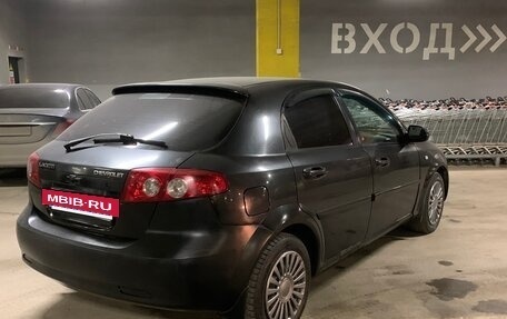 Chevrolet Lacetti, 2009 год, 260 000 рублей, 6 фотография