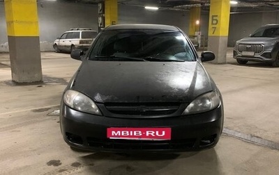 Chevrolet Lacetti, 2009 год, 260 000 рублей, 1 фотография