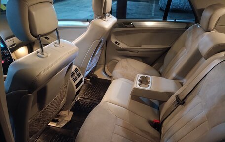 Mercedes-Benz M-Класс, 2007 год, 1 100 000 рублей, 6 фотография