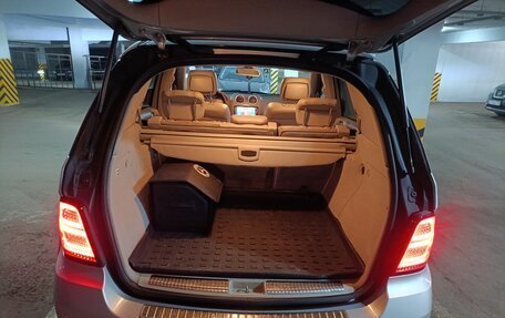 Mercedes-Benz M-Класс, 2007 год, 1 100 000 рублей, 11 фотография