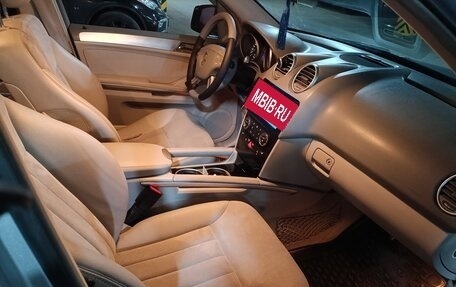 Mercedes-Benz M-Класс, 2007 год, 1 100 000 рублей, 8 фотография