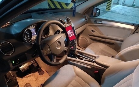 Mercedes-Benz M-Класс, 2007 год, 1 100 000 рублей, 7 фотография