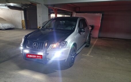 Mercedes-Benz M-Класс, 2007 год, 1 100 000 рублей, 10 фотография