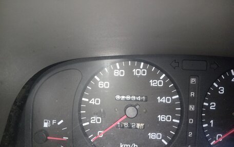 Nissan Prairie III, 1997 год, 98 000 рублей, 6 фотография