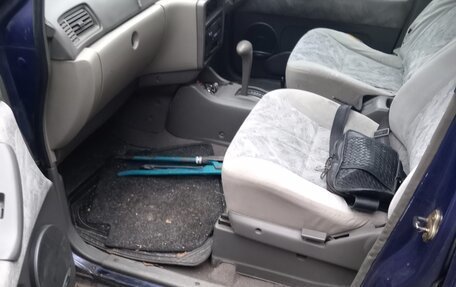 Nissan Prairie III, 1997 год, 98 000 рублей, 4 фотография