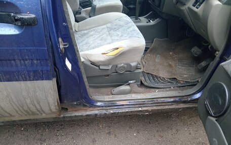 Nissan Prairie III, 1997 год, 98 000 рублей, 8 фотография