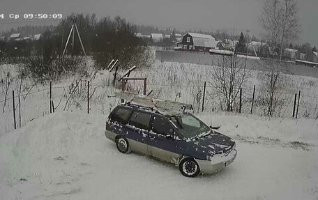 Nissan Prairie III, 1997 год, 98 000 рублей, 3 фотография