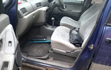 Nissan Prairie III, 1997 год, 98 000 рублей, 7 фотография