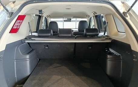 Mitsubishi Outlander III рестайлинг 3, 2014 год, 1 375 000 рублей, 14 фотография