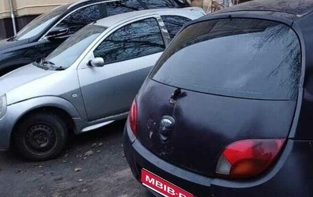 Ford KA I, 1998 год, 40 000 рублей, 1 фотография