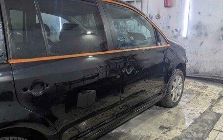 Volkswagen Touran III, 2007 год, 630 000 рублей, 3 фотография