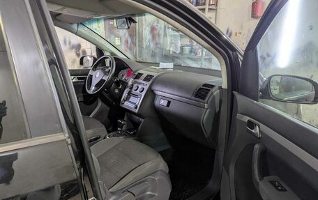 Volkswagen Touran III, 2007 год, 630 000 рублей, 7 фотография