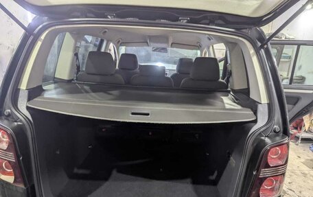 Volkswagen Touran III, 2007 год, 630 000 рублей, 12 фотография