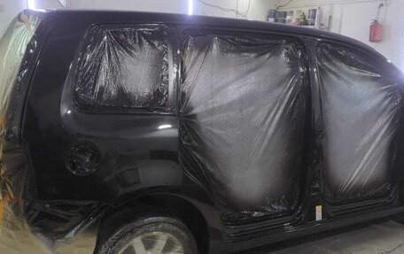 Volkswagen Touran III, 2007 год, 630 000 рублей, 14 фотография