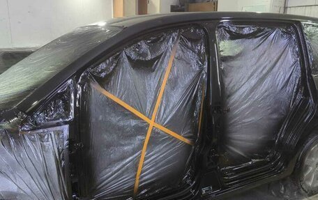 Volkswagen Touran III, 2007 год, 630 000 рублей, 17 фотография