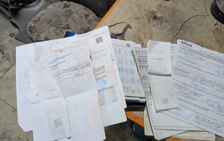 Volkswagen Touran III, 2007 год, 630 000 рублей, 18 фотография