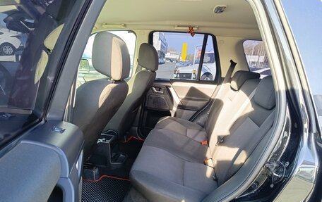 Land Rover Freelander II рестайлинг 2, 2012 год, 1 250 000 рублей, 12 фотография