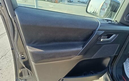 Land Rover Freelander II рестайлинг 2, 2012 год, 1 250 000 рублей, 10 фотография