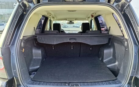 Land Rover Freelander II рестайлинг 2, 2012 год, 1 250 000 рублей, 13 фотография