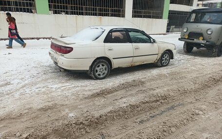 Toyota Carina, 1992 год, 85 000 рублей, 1 фотография