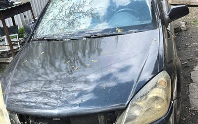 Opel Astra H, 2008 год, 165 000 рублей, 1 фотография