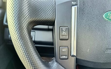 Land Rover Freelander II рестайлинг 2, 2012 год, 1 250 000 рублей, 18 фотография