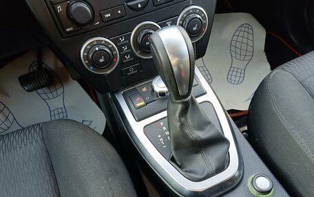 Land Rover Freelander II рестайлинг 2, 2012 год, 1 250 000 рублей, 22 фотография