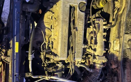 Nissan Wingroad I, 1997 год, 120 000 рублей, 5 фотография