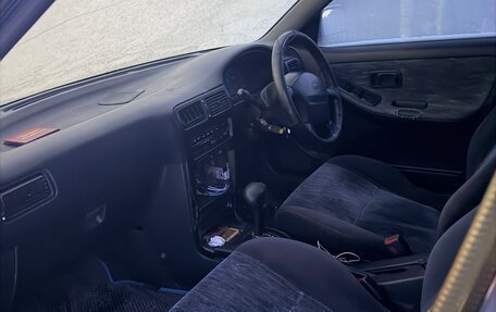 Nissan Wingroad I, 1997 год, 120 000 рублей, 4 фотография