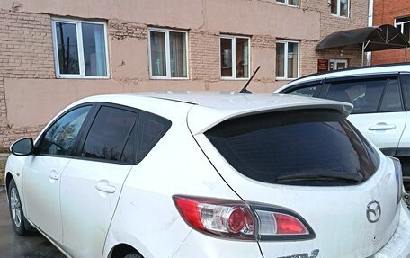 Mazda 3, 2011 год, 900 000 рублей, 3 фотография