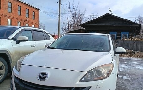 Mazda 3, 2011 год, 900 000 рублей, 7 фотография
