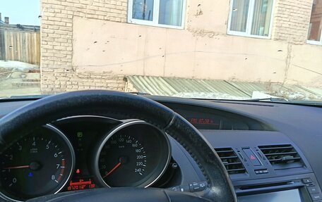 Mazda 3, 2011 год, 900 000 рублей, 5 фотография