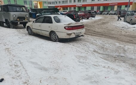 Toyota Carina, 1992 год, 85 000 рублей, 3 фотография