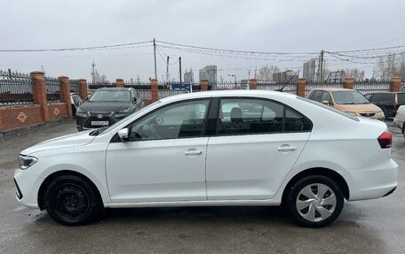 Volkswagen Polo VI (EU Market), 2020 год, 1 430 000 рублей, 8 фотография