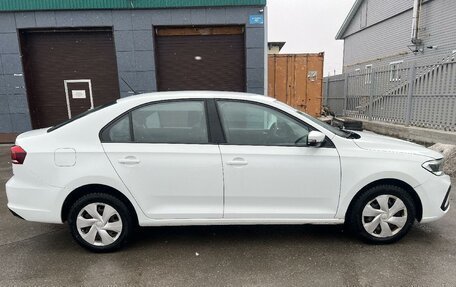 Volkswagen Polo VI (EU Market), 2020 год, 1 430 000 рублей, 7 фотография
