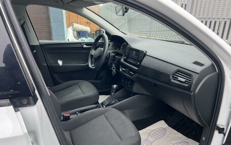 Volkswagen Polo VI (EU Market), 2020 год, 1 430 000 рублей, 14 фотография