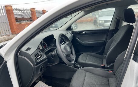 Volkswagen Polo VI (EU Market), 2020 год, 1 430 000 рублей, 12 фотография