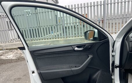 Volkswagen Polo VI (EU Market), 2020 год, 1 430 000 рублей, 13 фотография