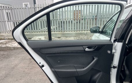 Volkswagen Polo VI (EU Market), 2020 год, 1 430 000 рублей, 17 фотография