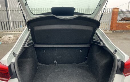 Volkswagen Polo VI (EU Market), 2020 год, 1 430 000 рублей, 20 фотография