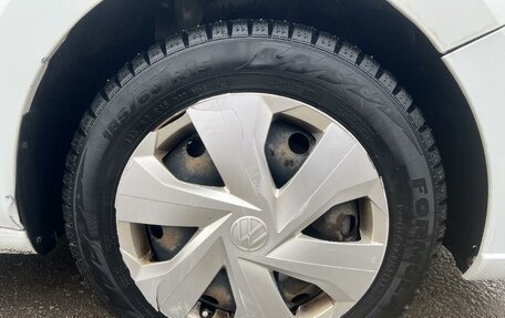 Volkswagen Polo VI (EU Market), 2020 год, 1 430 000 рублей, 26 фотография