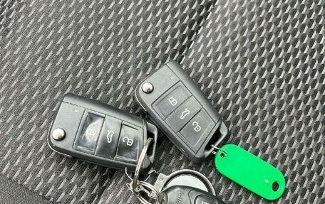 Volkswagen Polo VI (EU Market), 2020 год, 1 430 000 рублей, 29 фотография