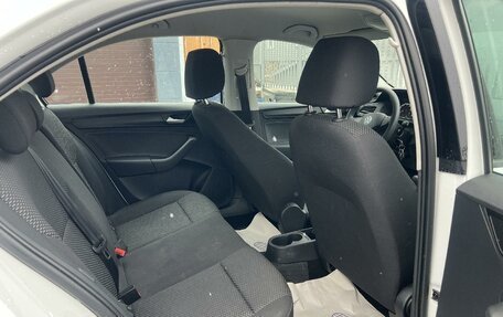 Volkswagen Polo VI (EU Market), 2020 год, 1 430 000 рублей, 18 фотография