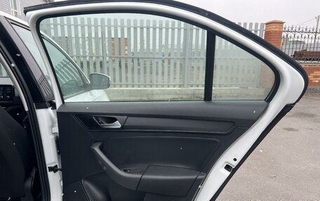 Volkswagen Polo VI (EU Market), 2020 год, 1 430 000 рублей, 19 фотография