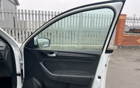 Volkswagen Polo VI (EU Market), 2020 год, 1 430 000 рублей, 15 фотография